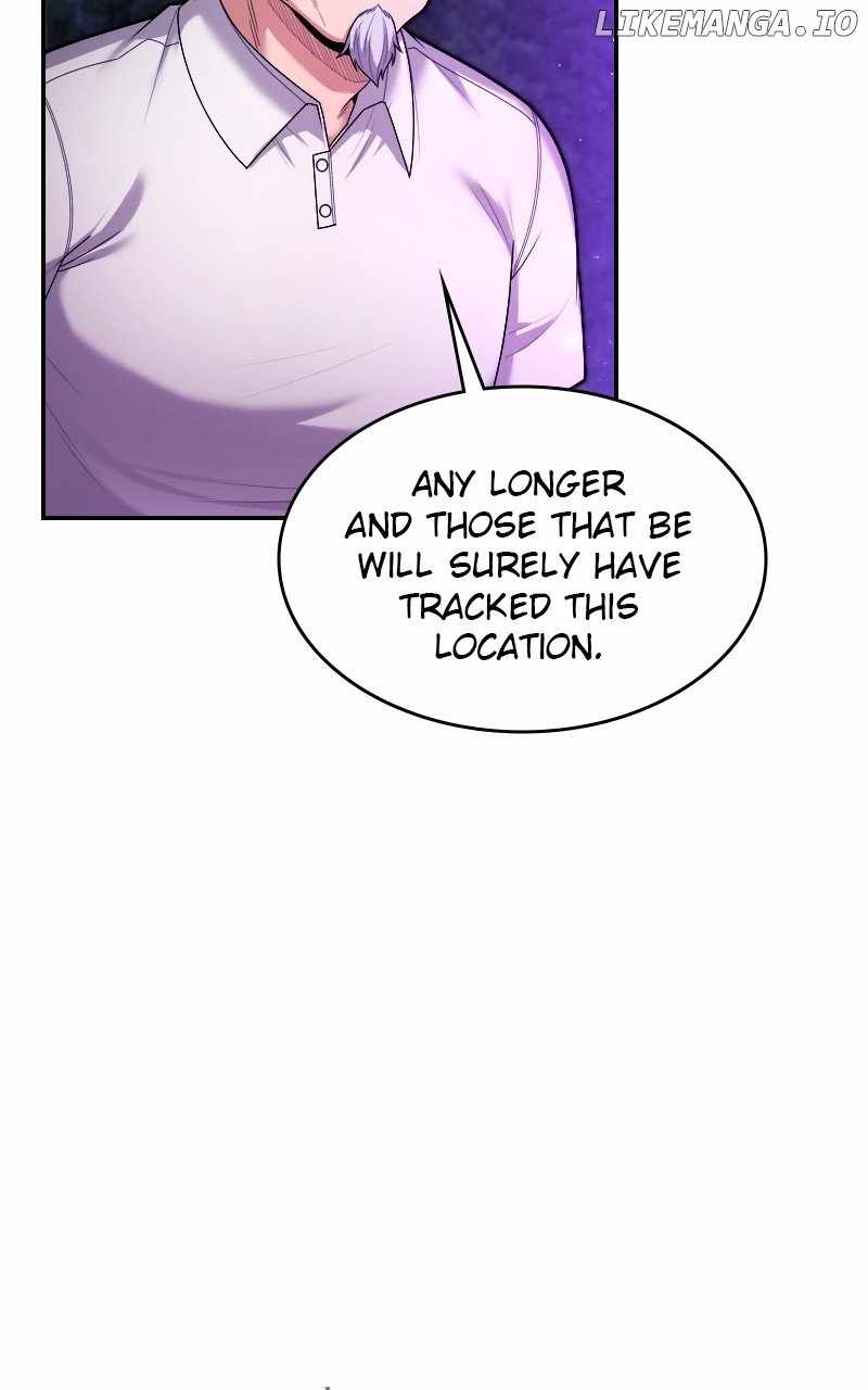 Paranoid Mage Chapter 62 38